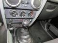 Dark Slate Gray/Medium Slate Gray Transmission Photo for 2010 Jeep Wrangler Unlimited #71108137