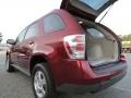 Deep Ruby Red Metallic - Equinox LT Photo No. 13