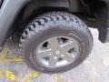 Black - Wrangler Unlimited Mountain Edition 4x4 Photo No. 19