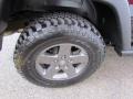Black - Wrangler Unlimited Mountain Edition 4x4 Photo No. 21