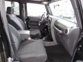 Black - Wrangler Unlimited Mountain Edition 4x4 Photo No. 26