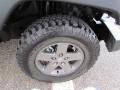 Black - Wrangler Unlimited Mountain Edition 4x4 Photo No. 27