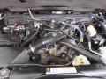 3.8 Liter OHV 12-Valve V6 Engine for 2010 Jeep Wrangler Unlimited Mountain Edition 4x4 #71108263