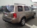 2009 Mocha Metallic Honda Pilot EX 4WD  photo #6