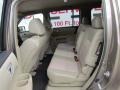 Mocha Metallic - Pilot EX 4WD Photo No. 16