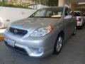 2007 Silver Streak Mica Toyota Matrix XR  photo #10