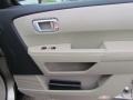 Mocha Metallic - Pilot EX 4WD Photo No. 24