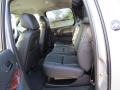 Ebony Rear Seat Photo for 2013 Chevrolet Avalanche #71108713
