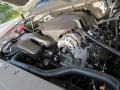 5.3 Liter Flex-Fuel OHV 16-Valve VVT Vortec V8 2013 Chevrolet Avalanche LT Black Diamond Edition Engine