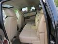2013 Chevrolet Silverado 1500 LTZ Crew Cab Rear Seat