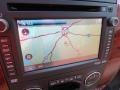 2013 Chevrolet Silverado 1500 LTZ Crew Cab Navigation