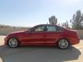 Mars Red - C 250 Sport Photo No. 11