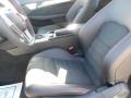 Palladium Silver Metallic - C 250 Coupe Photo No. 8