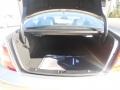 Palladium Silver Metallic - C 250 Coupe Photo No. 13