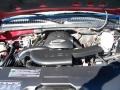 Sport Red Metallic - Tahoe Z71 Photo No. 11