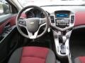 2013 Black Granite Metallic Chevrolet Cruze LT/RS  photo #12