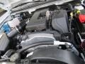 3.7 Liter DOHC 20-Valve Vortec 5 Cylinder Engine for 2012 Chevrolet Colorado LT Crew Cab #71109575