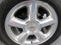 2013 Chevrolet Avalanche LS Wheel and Tire Photo