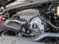  2013 Avalanche LS 5.3 Liter Flex-Fuel OHV 16-Valve VVT Vortec V8 Engine