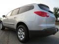 Silver Ice Metallic - Traverse LS Photo No. 5