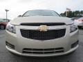 Champagne Silver Metallic - Cruze LS Photo No. 2