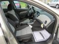 Champagne Silver Metallic - Cruze LS Photo No. 11