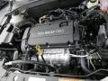1.8 Liter DOHC 16-Valve VVT ECOTEC 4 Cylinder Engine for 2013 Chevrolet Cruze LS #71110100