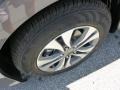 2013 Honda Accord LX Sedan Wheel and Tire Photo