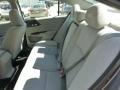 Gray Rear Seat Photo for 2013 Honda Accord #71110490