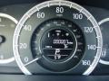 Gray Gauges Photo for 2013 Honda Accord #71110556