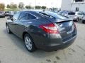 2012 Polished Metal Metallic Honda Accord Crosstour EX-L 4WD  photo #2