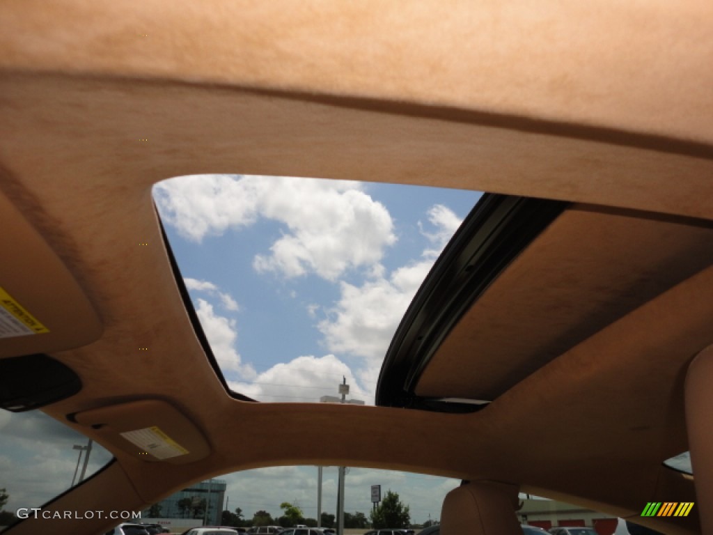 2012 911 Carrera S Coupe - Carrara White / Sand Beige photo #10