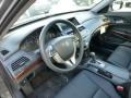 2012 Polished Metal Metallic Honda Accord Crosstour EX-L 4WD  photo #15