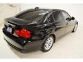 2010 Jet Black BMW 3 Series 328i Sedan  photo #5