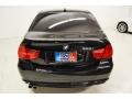 2010 Jet Black BMW 3 Series 328i Sedan  photo #6