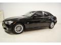 2010 Jet Black BMW 3 Series 328i Sedan  photo #8