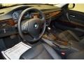 2010 Jet Black BMW 3 Series 328i Sedan  photo #11