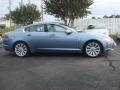 Azure Blue Metallic - XF Premium Luxury Photo No. 3