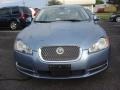 Azure Blue Metallic - XF Premium Luxury Photo No. 9