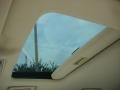 Ivory/Oyster Sunroof Photo for 2009 Jaguar XF #71111327