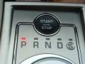 6 Speed Sequential Shift Automatic 2009 Jaguar XF Premium Luxury Transmission