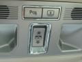 Ivory/Oyster Controls Photo for 2009 Jaguar XF #71111399
