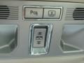 2009 Jaguar XF Premium Luxury Controls