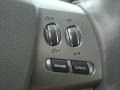 Ivory/Oyster Controls Photo for 2009 Jaguar XF #71111417