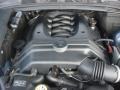 4.2 Liter DOHC 32-Valve VVT V8 Engine for 2009 Jaguar XF Premium Luxury #71111441