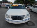 2007 Stone White Chrysler Pacifica Touring  photo #2