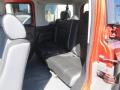 2005 Sunset Orange Pearl Honda Element LX  photo #9