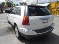 2007 Stone White Chrysler Pacifica Touring  photo #10