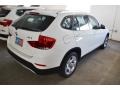 Alpine White - X1 sDrive 28i Photo No. 3