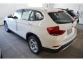 Alpine White - X1 sDrive 28i Photo No. 4